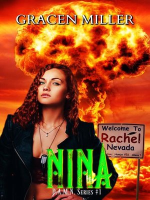 cover image of Nina